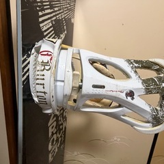 スノーボード4点セット
の画像