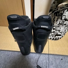 スノーボード4点セット
の画像