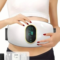 新品✨未使用コードレスリラクゼーションの画像