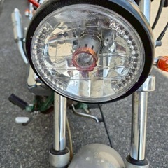 マグナ50の画像