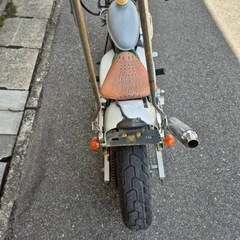 マグナ50の画像