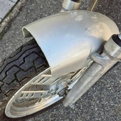 マグナ50の画像