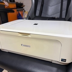 CANON プリンターの画像