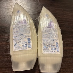 ボディーソープの画像