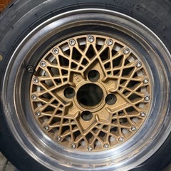 SSRフォーミュラメッシュ13インチの画像