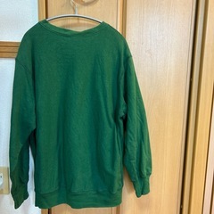 【FTC】スウェットの画像