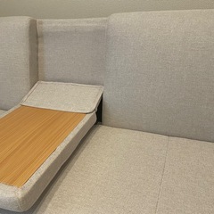 ソファーの画像