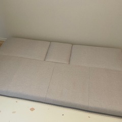 ソファーの画像