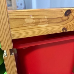 IKEA  トロファストの画像