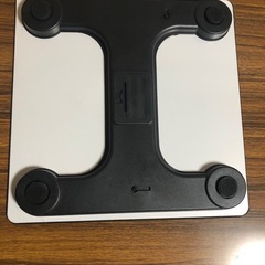 体重計の画像