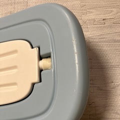 幼児用バランスボードの画像