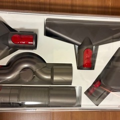 Dyson Cyclone V10 SV12 FF LF ジャンク品の画像