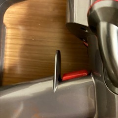 Dyson Cyclone V10 SV12 FF LF ジャンク品の画像