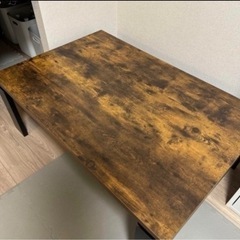 1️⃣ニトリこたつの画像