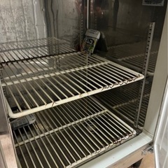 業務用冷蔵庫
の画像