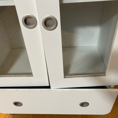 リビング収納、キャビネット、チェスト
の画像