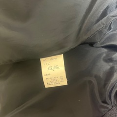 コート　　Mサイズの画像