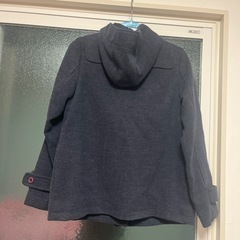 コート　　Mサイズの画像