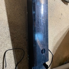 60cm水槽用上部フィルターの画像