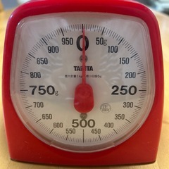 調理計量器の画像