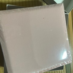 アルバムピンク未使用の画像