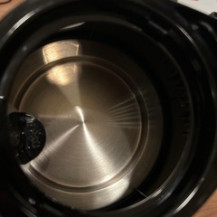 ティファール　ケトルの画像