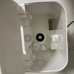 加湿器の画像