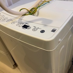 12/28の12時まで　 洗濯機の画像