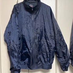 ジャンパー　LLの画像