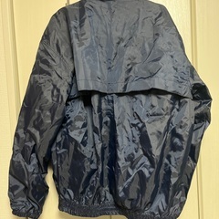 ジャンパー　LLの画像