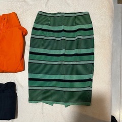 ウインドブレーカーなど詰め合わせの画像