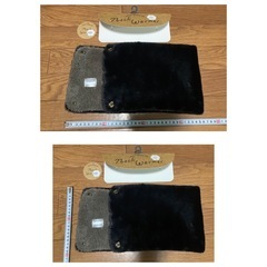 【ほぼ新品含む】ネックウォーマー 4個セット✨の画像