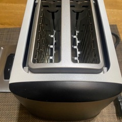 ティファール　ポップアップトースターの画像