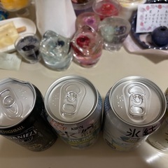 キリンなと350ml缶6本
の画像