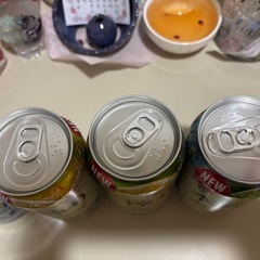 キリンなと350ml缶6本
の画像