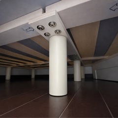 セミダブルベッドの画像