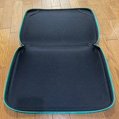 ノートパソコン　書類　ポーチ　ケース 横400mm×縦300mm×厚み35mmの画像