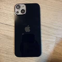 決定iPhone13の画像