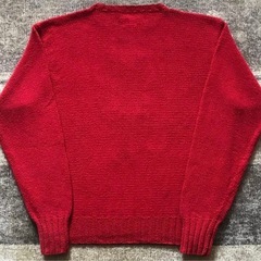 【激レア】ポロベア 90's ラルフローレン サングラスベア ニットセーターの画像