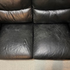 3人掛けソファの画像