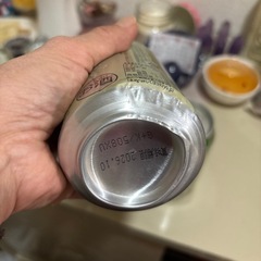 キリンなと350ml缶6本
の画像