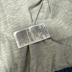 GAP ミッキー　ダウン　アウター　90 の画像