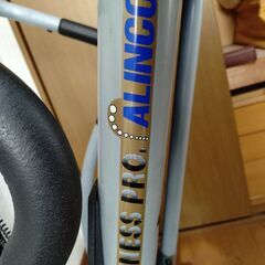 【無料】ルームランナー 差し上げますの画像