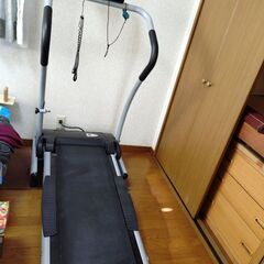 【無料】ルームランナー 差し上げますの画像