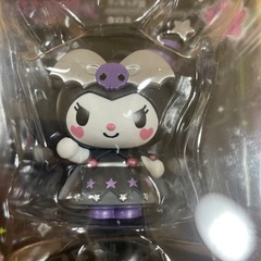 2025年ハロウィン　クロミちゃんの画像