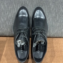 新品未使用 JUN MEN サイドコアブーツ 28.0cm総統 サイズ48の画像