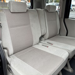 自社ローンあり！ガソリン100リットルプレゼント✨両側パワスラ✨オートステップ✨ナビ＆TV✨スズキ☆エブリイワゴン☆PZターボスペシャル☆660cc☆4人乗り☆の画像