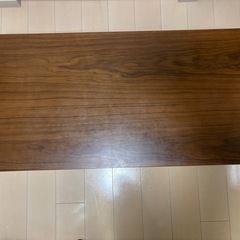 リビング収納棚の画像