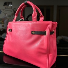 【美品】dazzlin ショルダー　バッグ　の画像