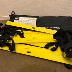 スピードラダー&マーカーコーンの画像